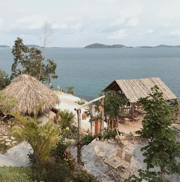 Humiso Resort Nam Du