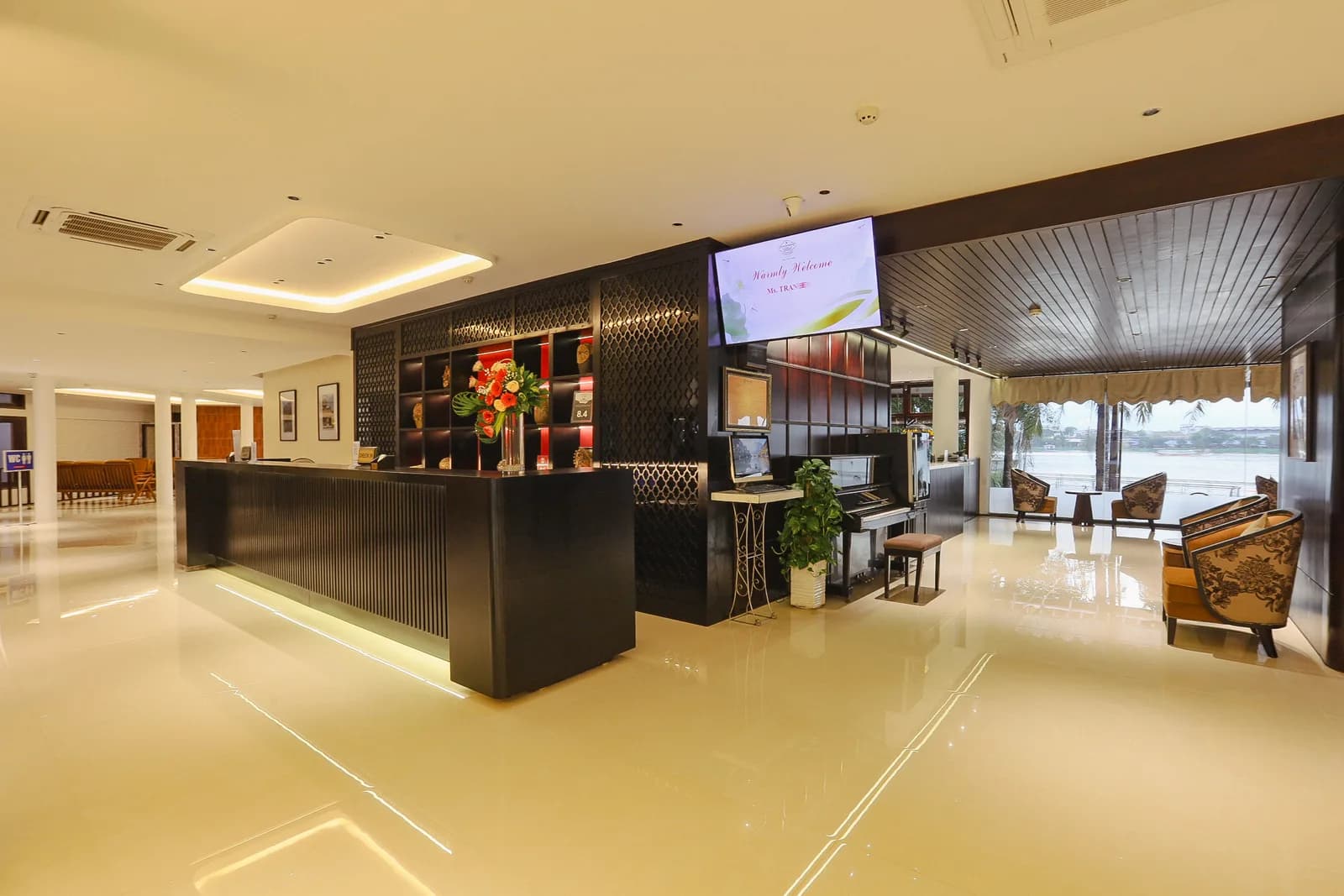 Hương Giang Hotel Resort & Spa 4