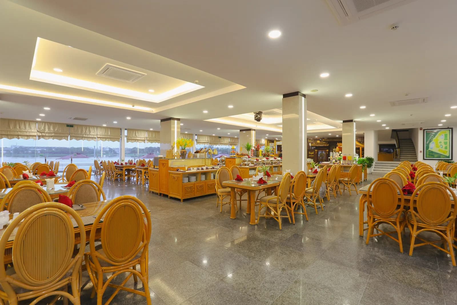 Hương Giang Hotel Resort & Spa