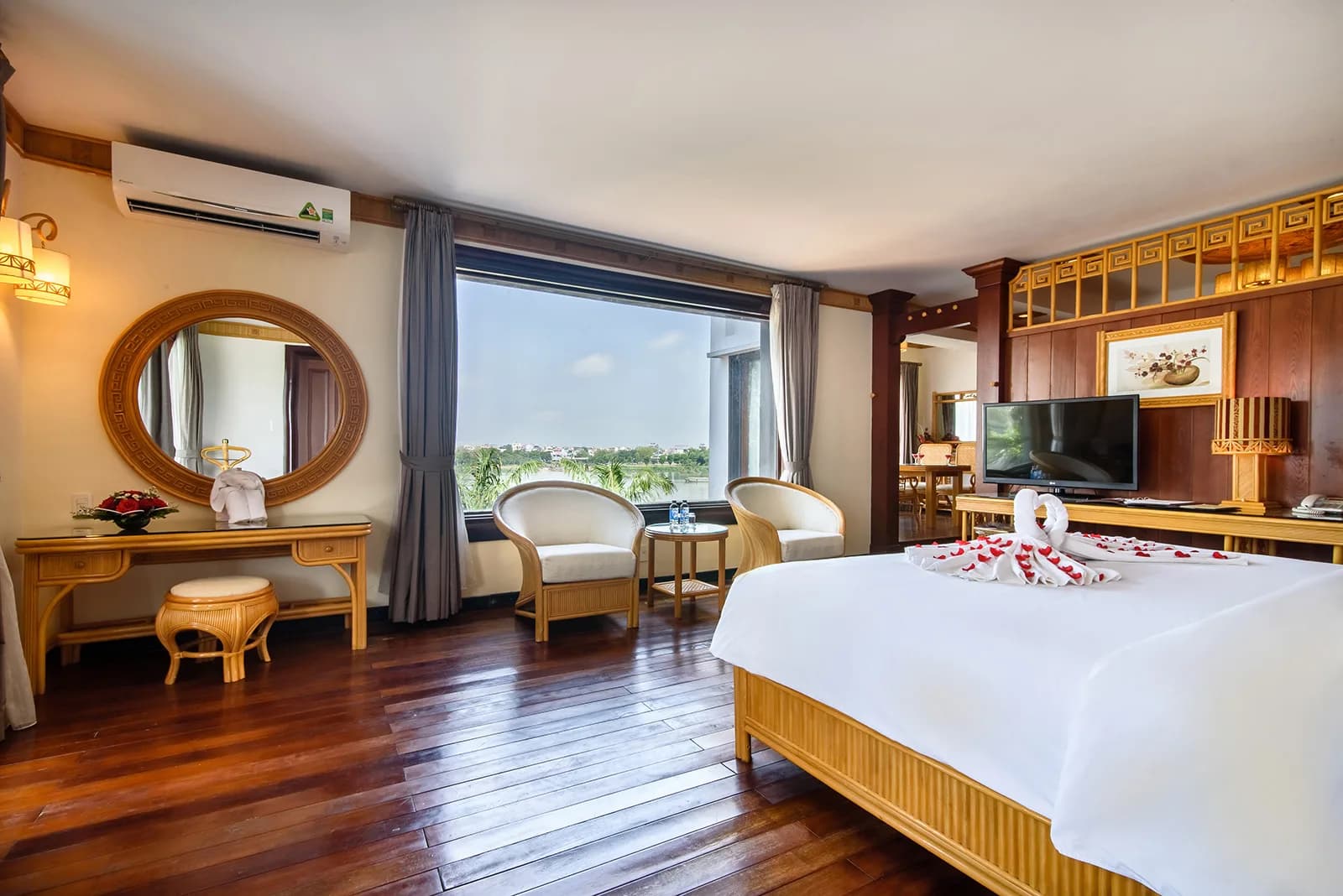 Executive Suite