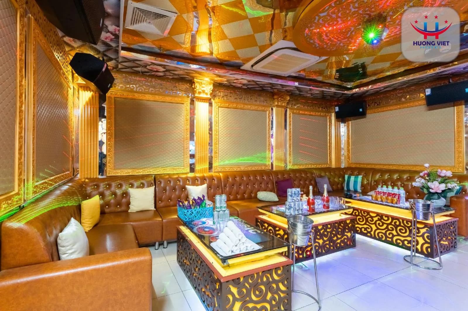 Phòng karaoke