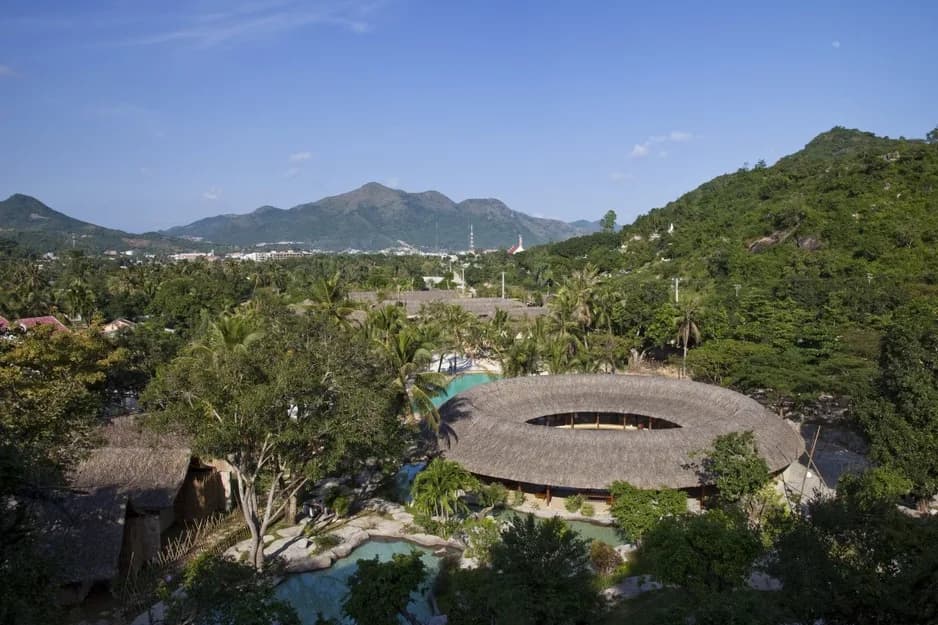 I-Resort Nha Trang