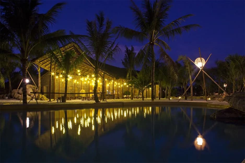 I-Resort Nha Trang 4