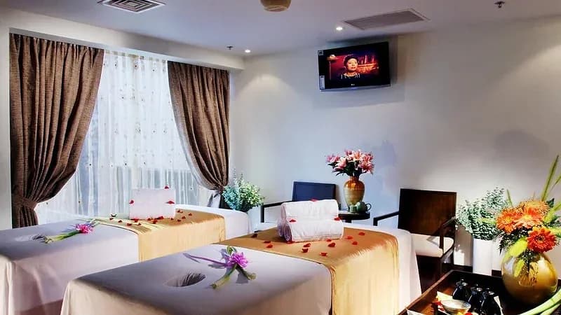 Royal Spa