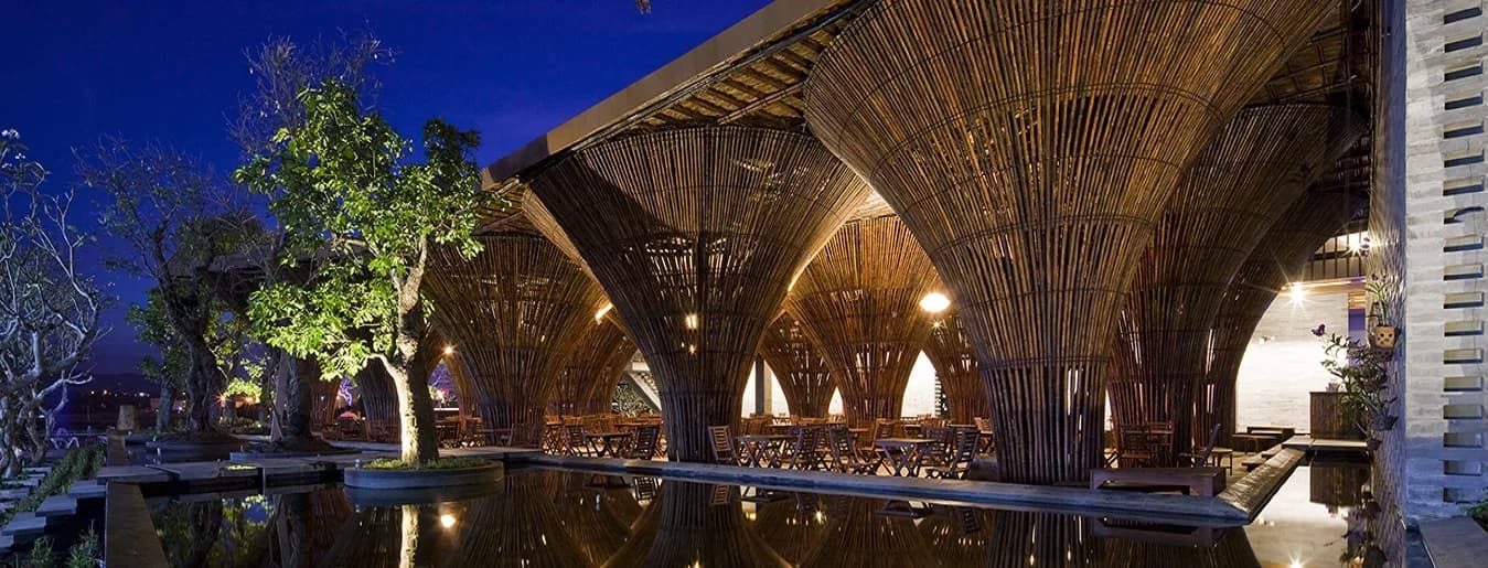 Kontum Indochine Café