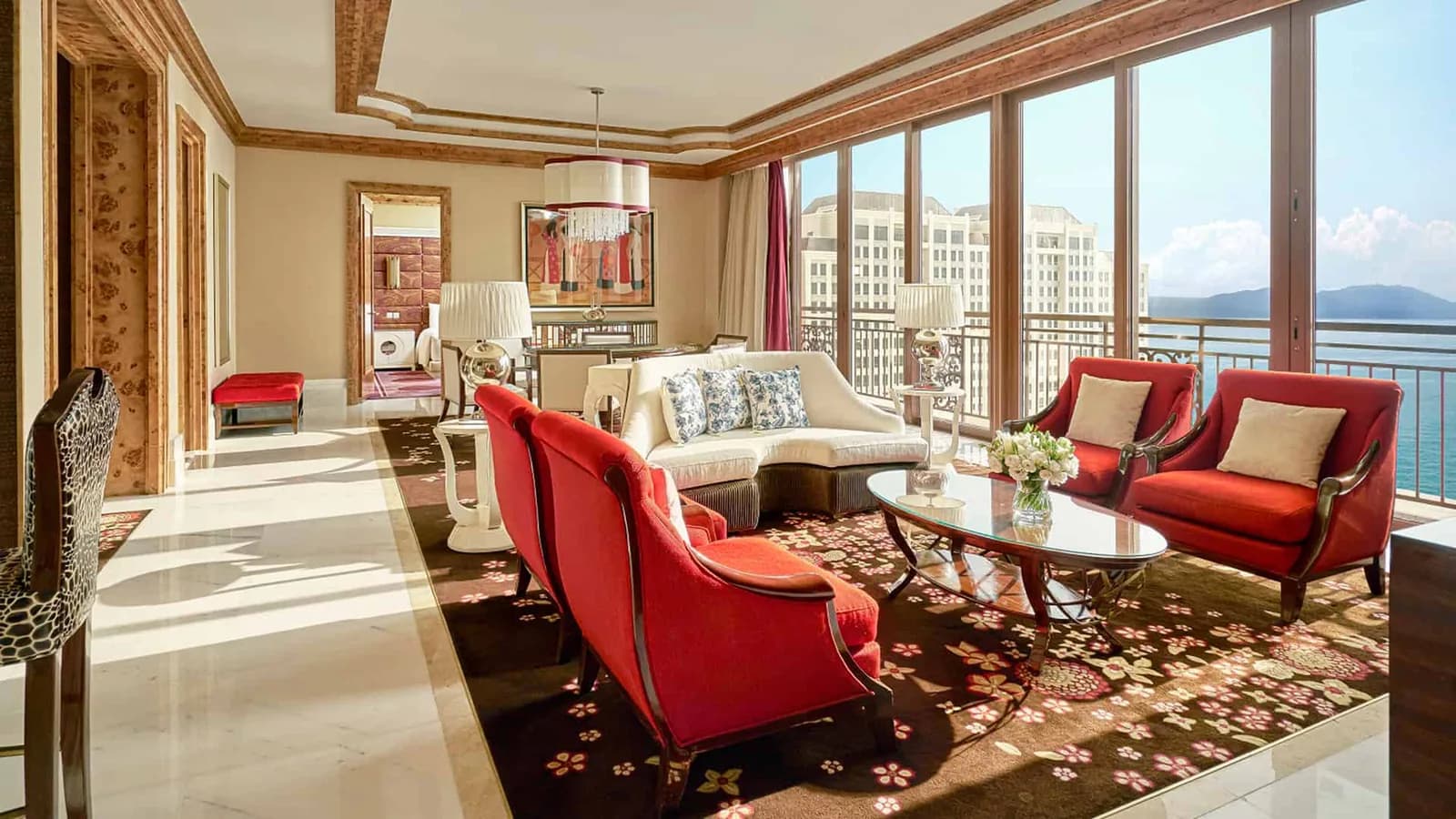 Royal Suite 2 phòng ngủ