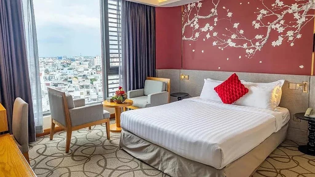 Nghỉ dưỡng cuối tuần Ninh Kiều