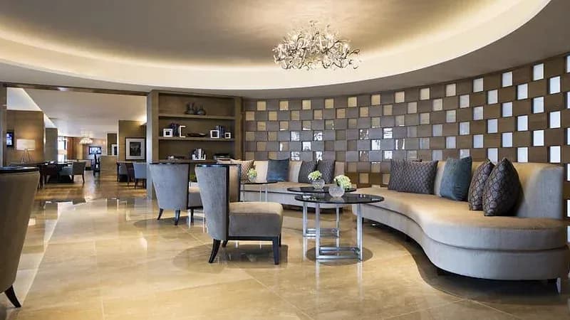 JW Marriott Hotel Hanoi 3