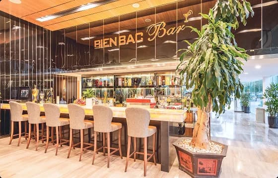 Bar Biển Bắc