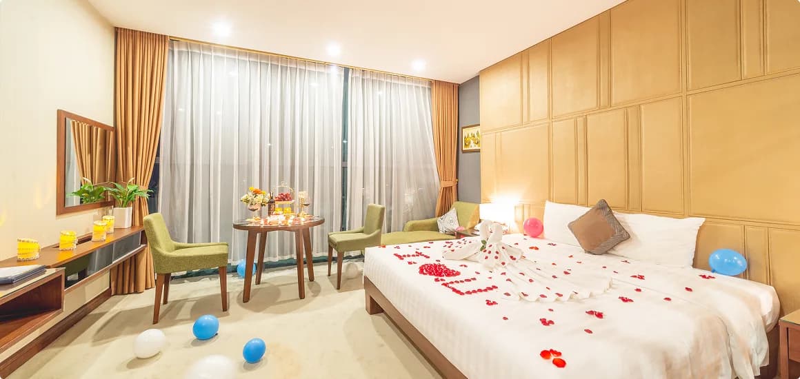 Executive Suite
