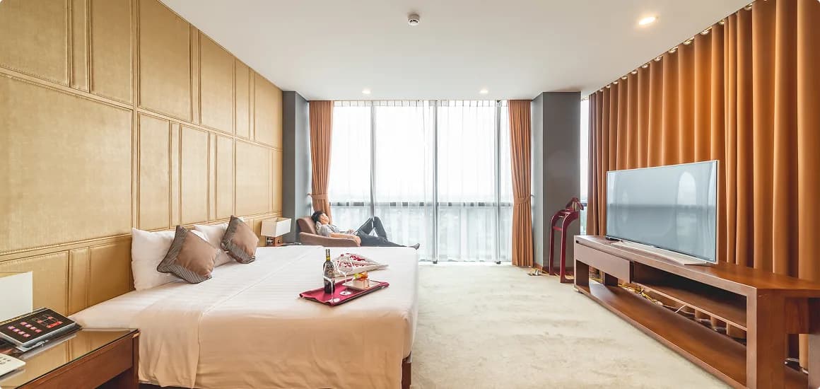 Grand Suite