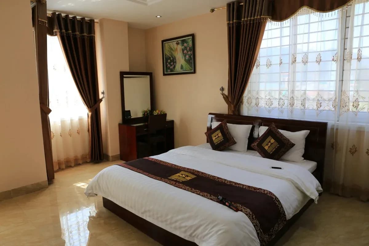 Phòng VIP Suite