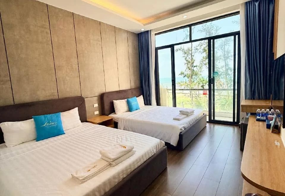 Gia đình vui biển 3N2Đ