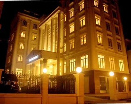 Lung linh về đêm