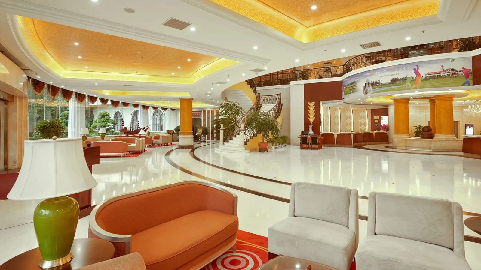 Khách sạn Quốc tế Lợi Lai - Li Lai International Hotel 5