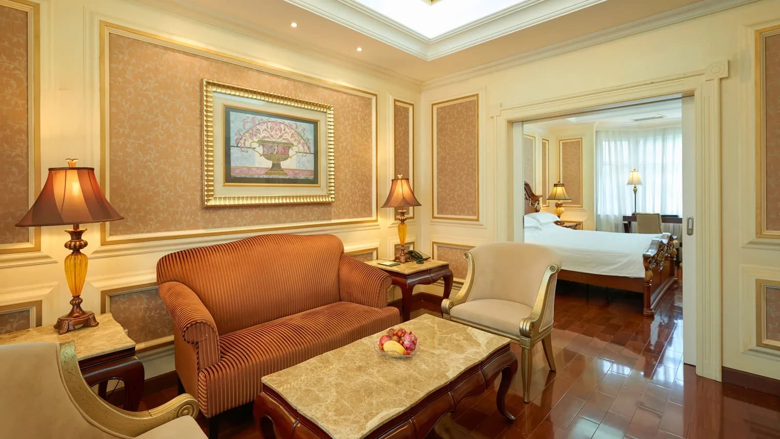 Executive Suite