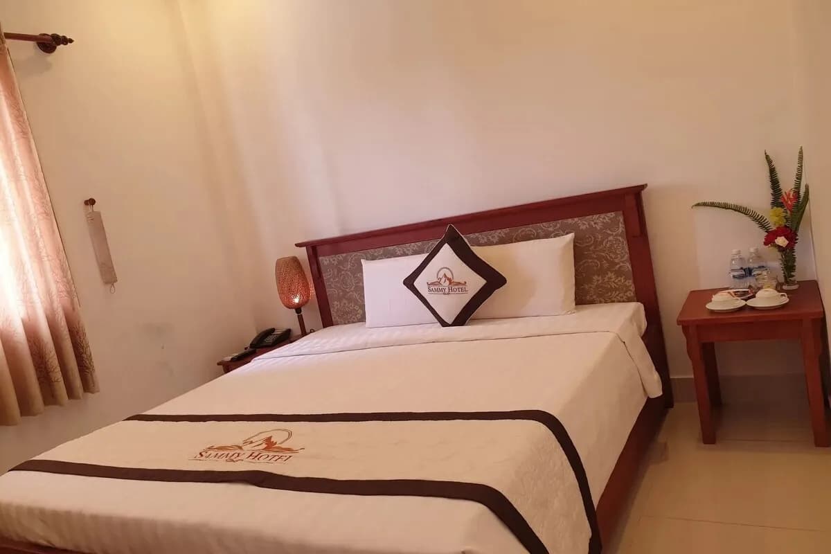 Combo nghỉ dưỡng cuối tuần