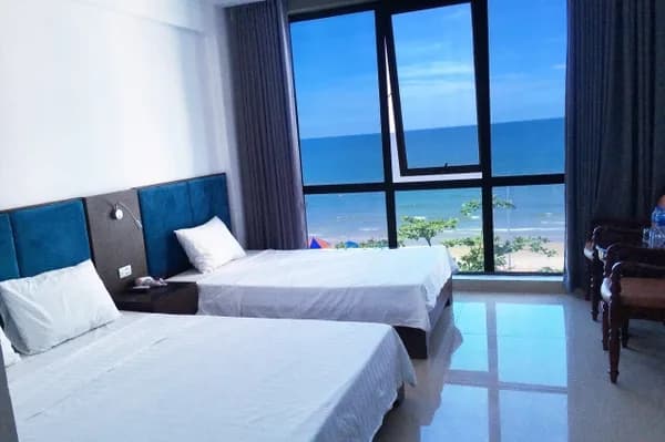 Combo Nghỉ Dưỡng Superior