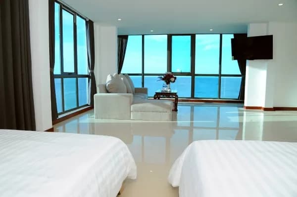 VIP Suite Hướng Biển