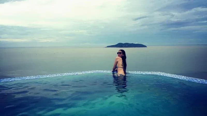Khách sạn Summer Cửa Lò