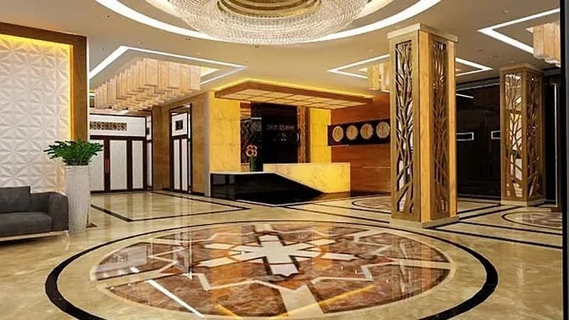 Khách sạn Summer Cửa Lò