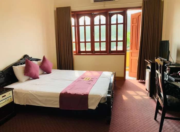 Phòng VIP Suite