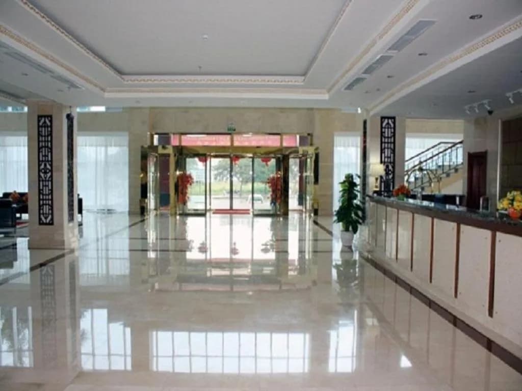 Khách sạn Trường Thành Hải Dương 5