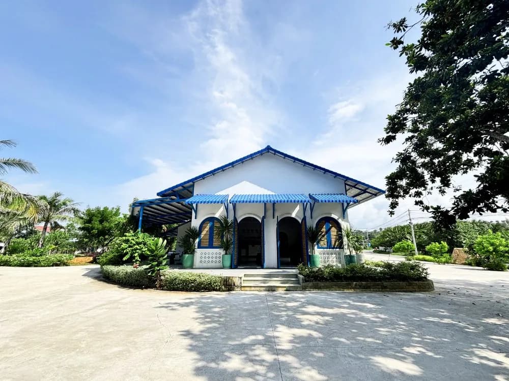 Kiến trúc Địa Trung Hải