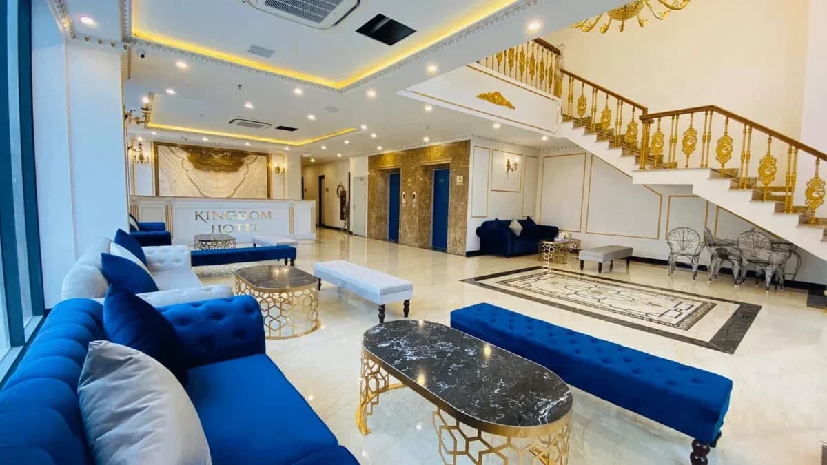 Kingdom Hotel Cửa Lò 3