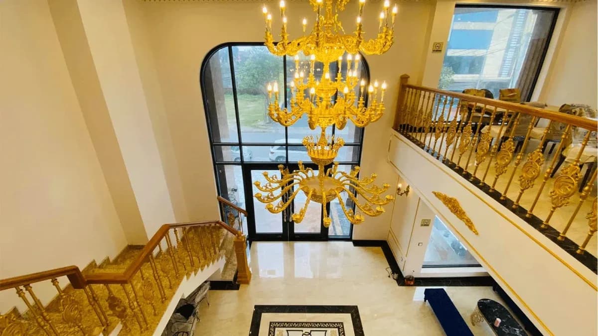 Kiến trúc tân cổ điển