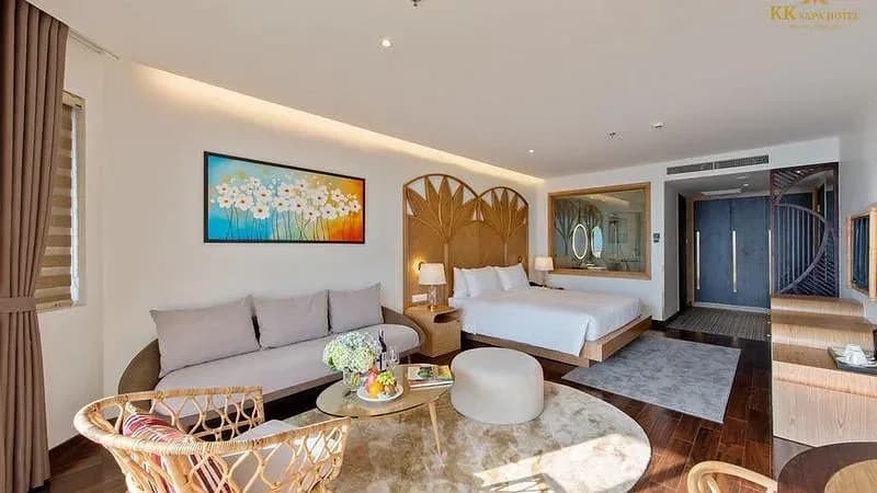 Mountain Suite