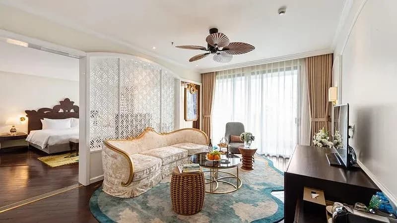 President Suite