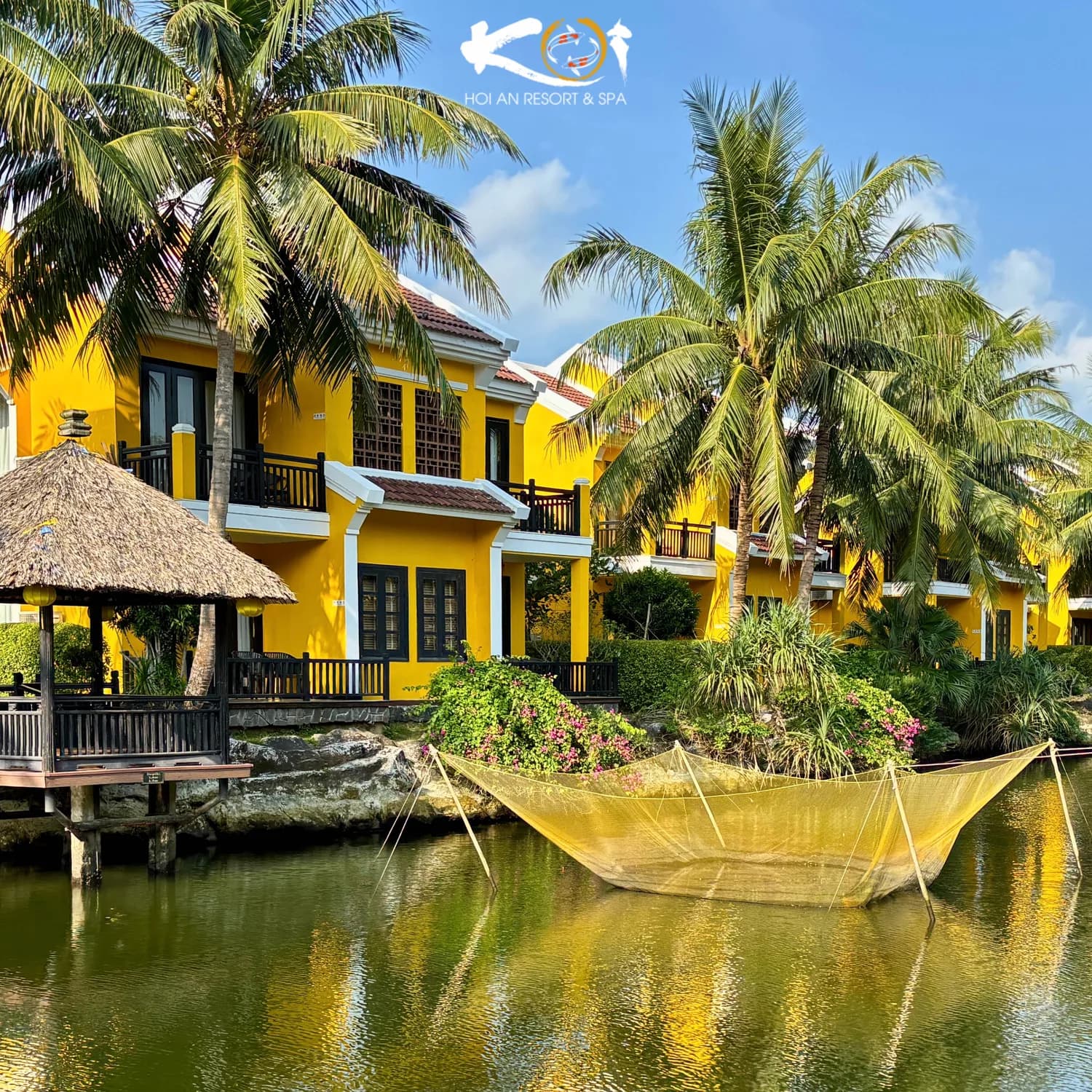 KOI Resort & Spa Hoi An