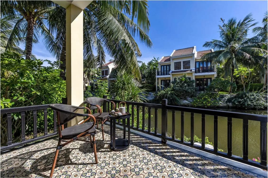 Lagoon View Bungalow