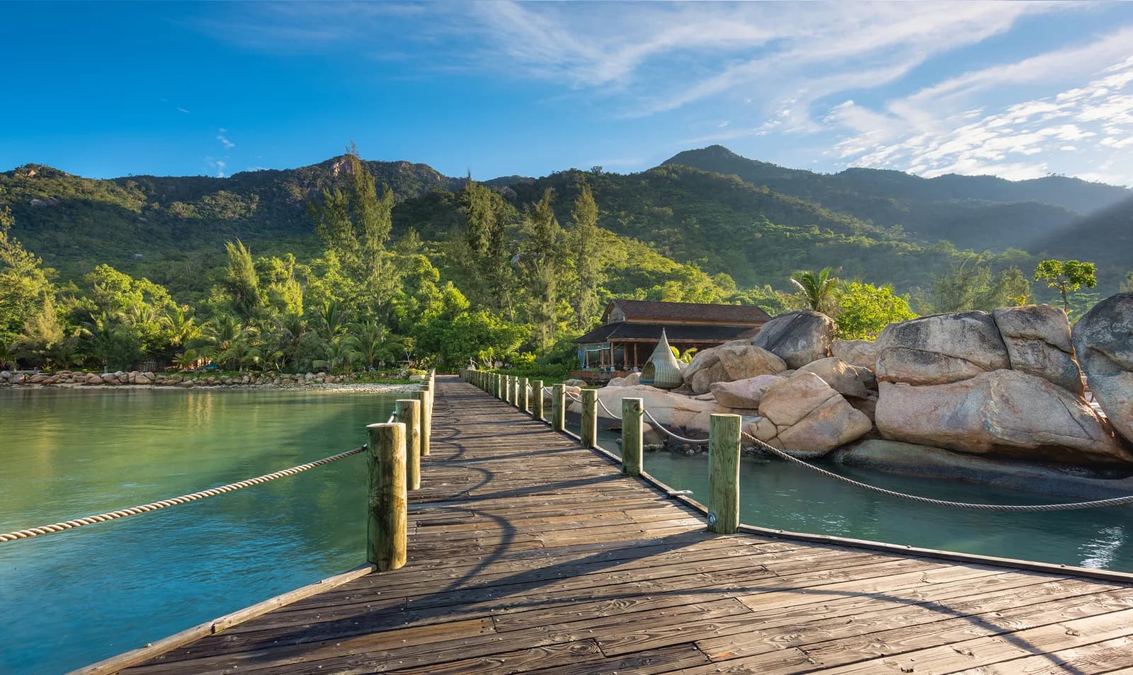 L'Alya Ninh Vân Bay 5