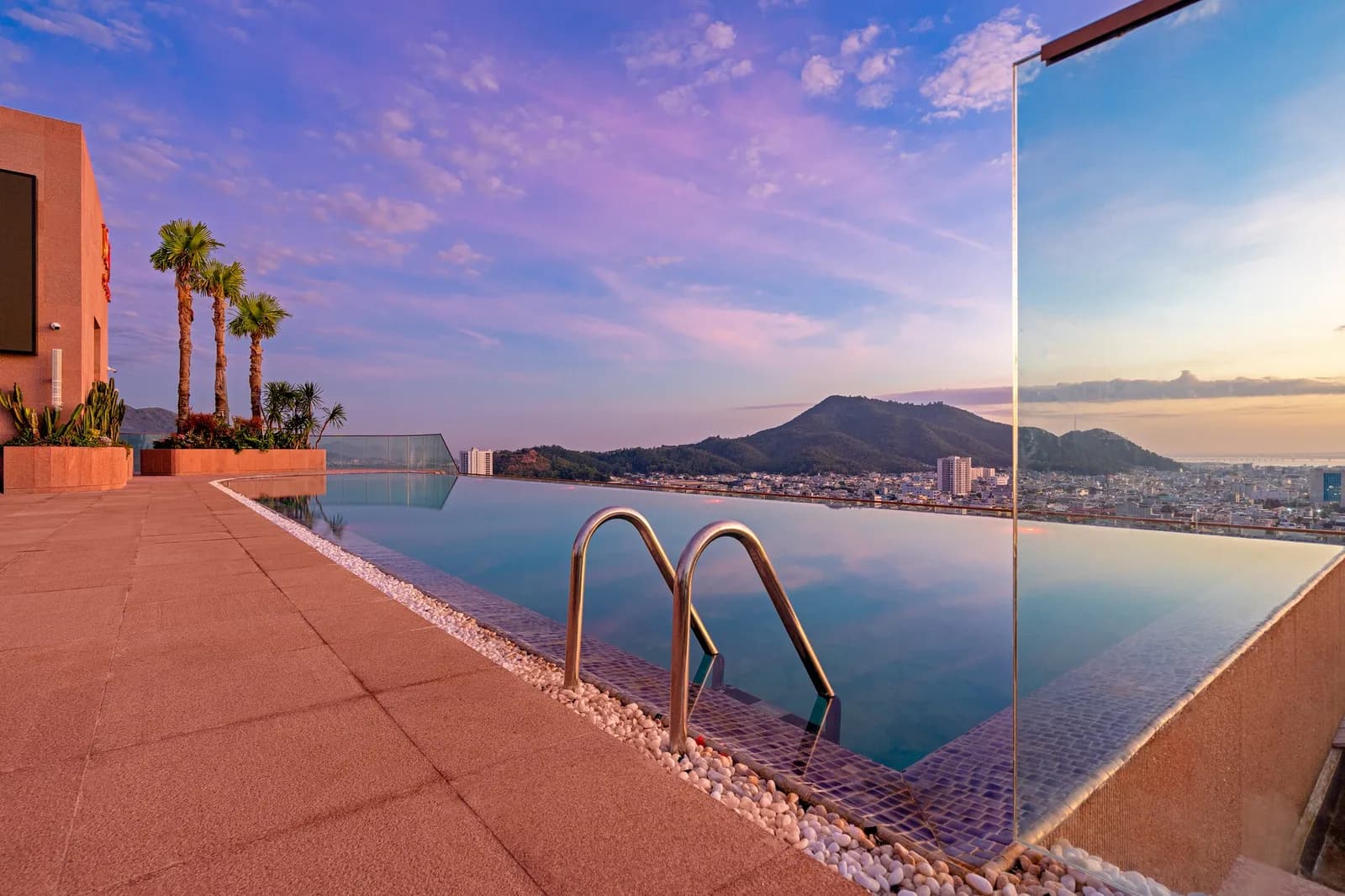 L'amor Boutique Hotel Quy Nhơn