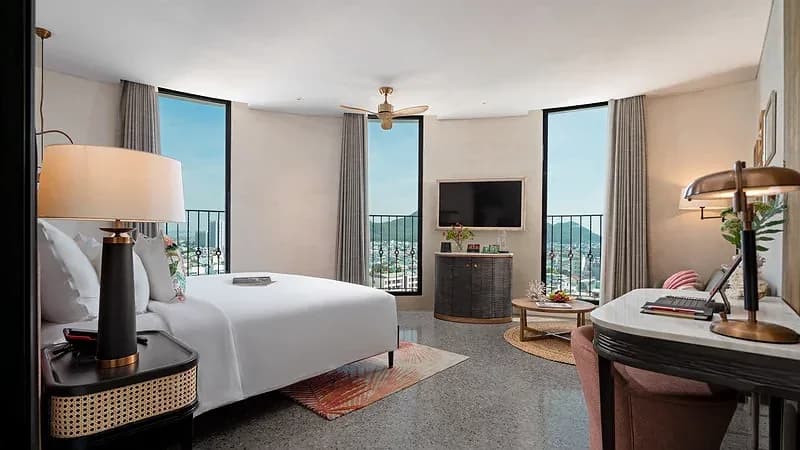 Premier Suite