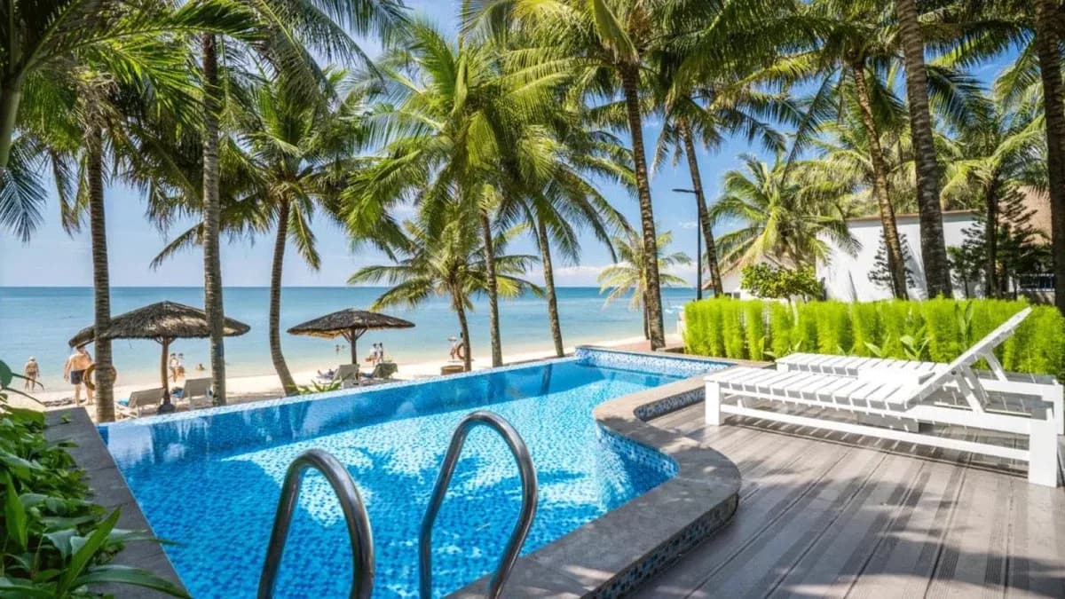 L'Azure Resort & Spa Phú Quốc