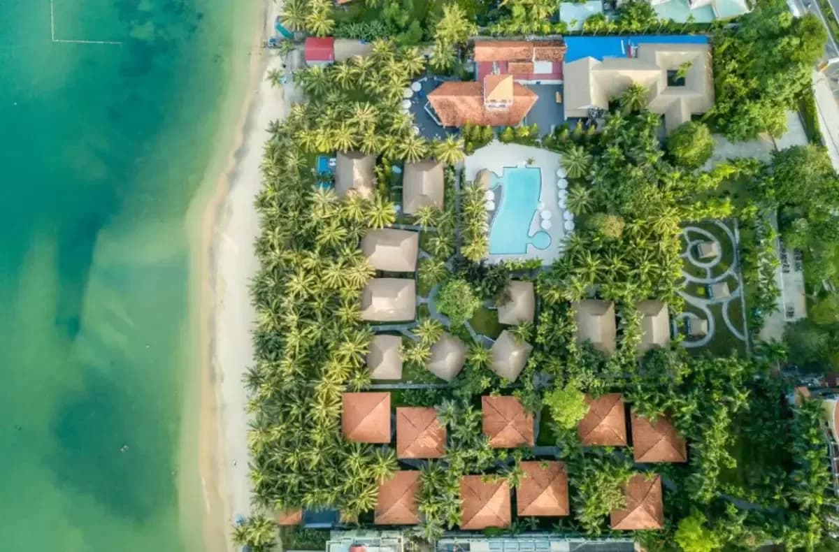 L'Azure Resort & Spa Phú Quốc