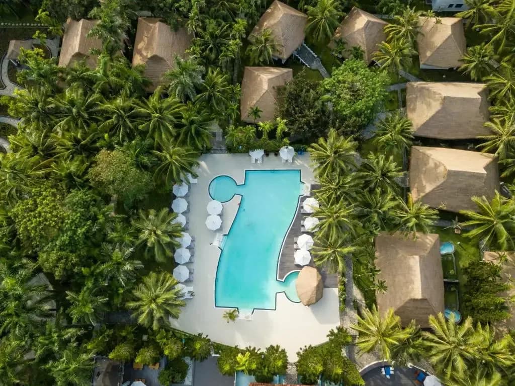 L'Azure Resort & Spa Phú Quốc 4
