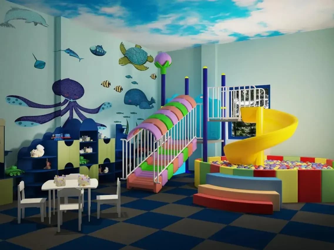 Kids Club