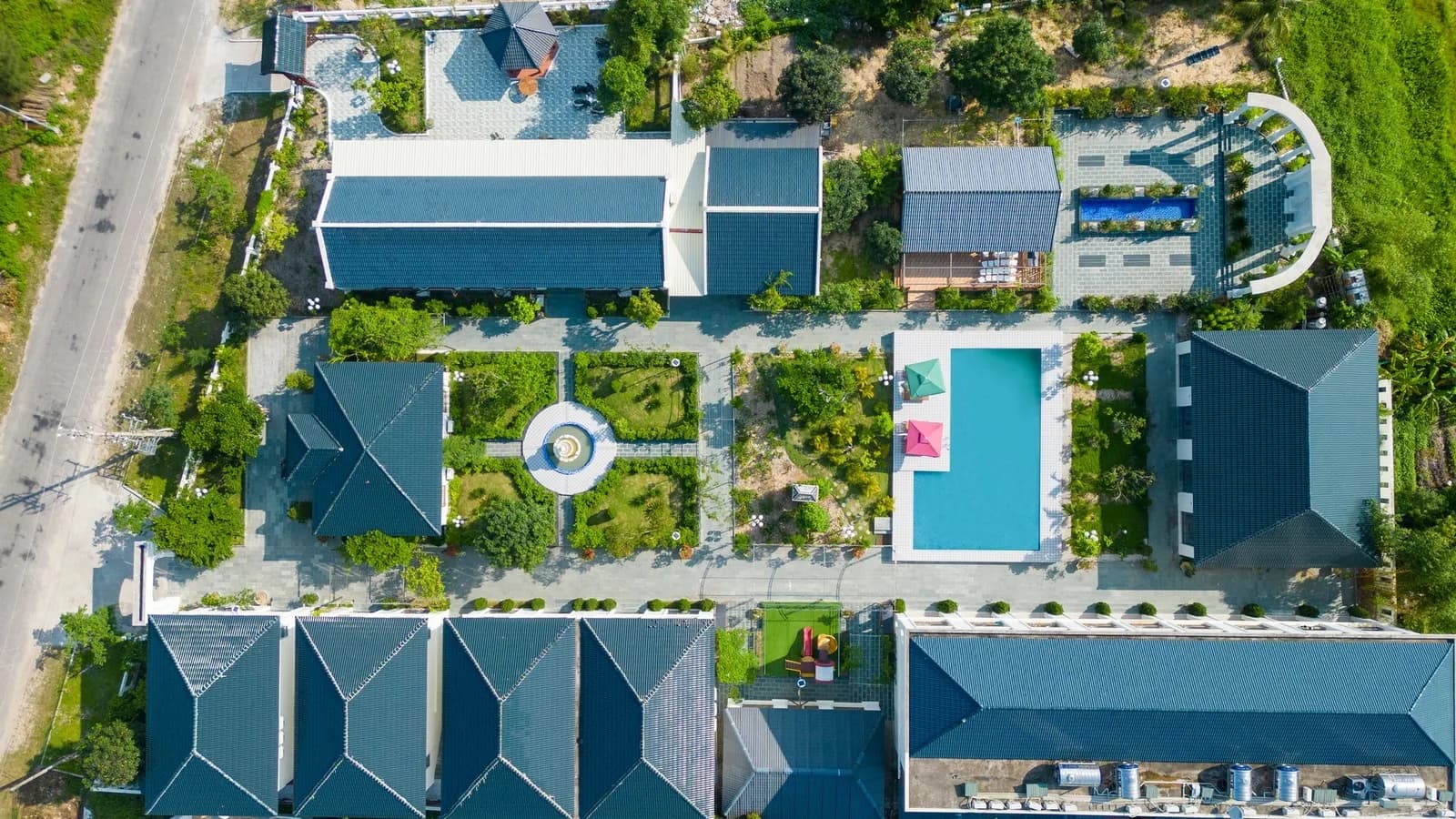 La Paloma Minh Châu Resort & Hotel