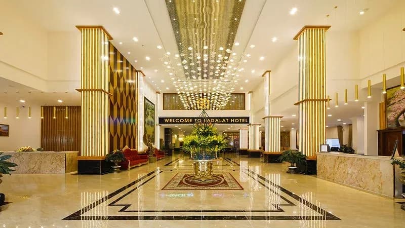 Ladalat Hotel 5