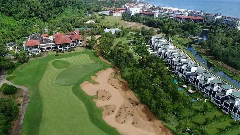 Laguna Lăng Cô (Laguna Golf & Park)