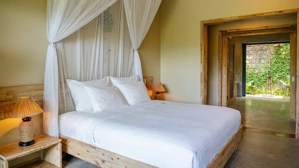Lahana Villa