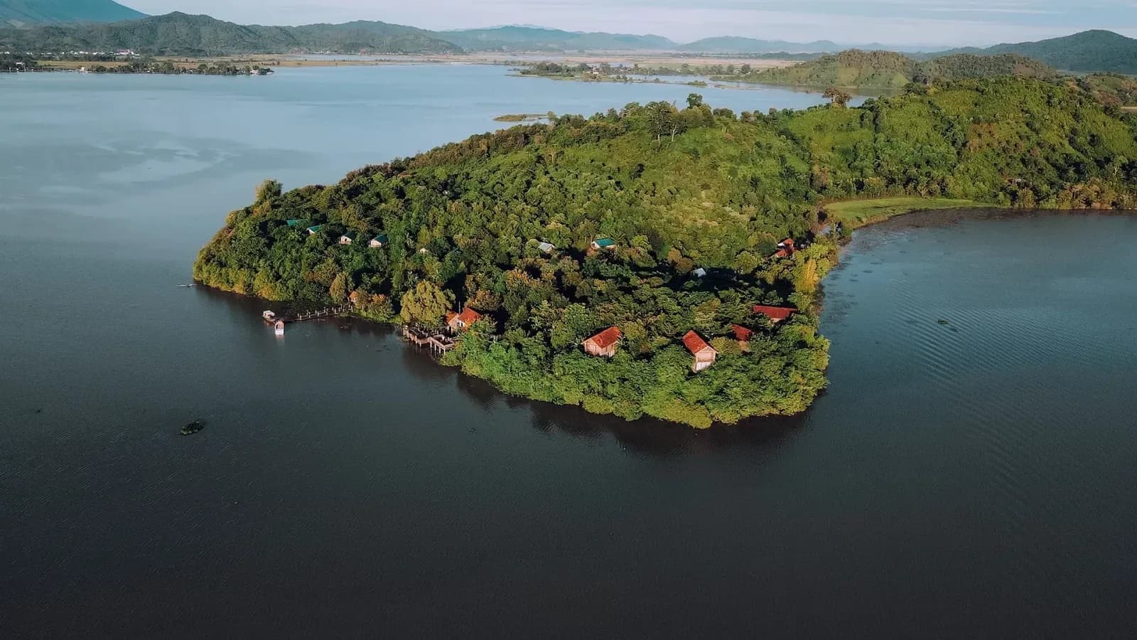 Lak Tented Camp