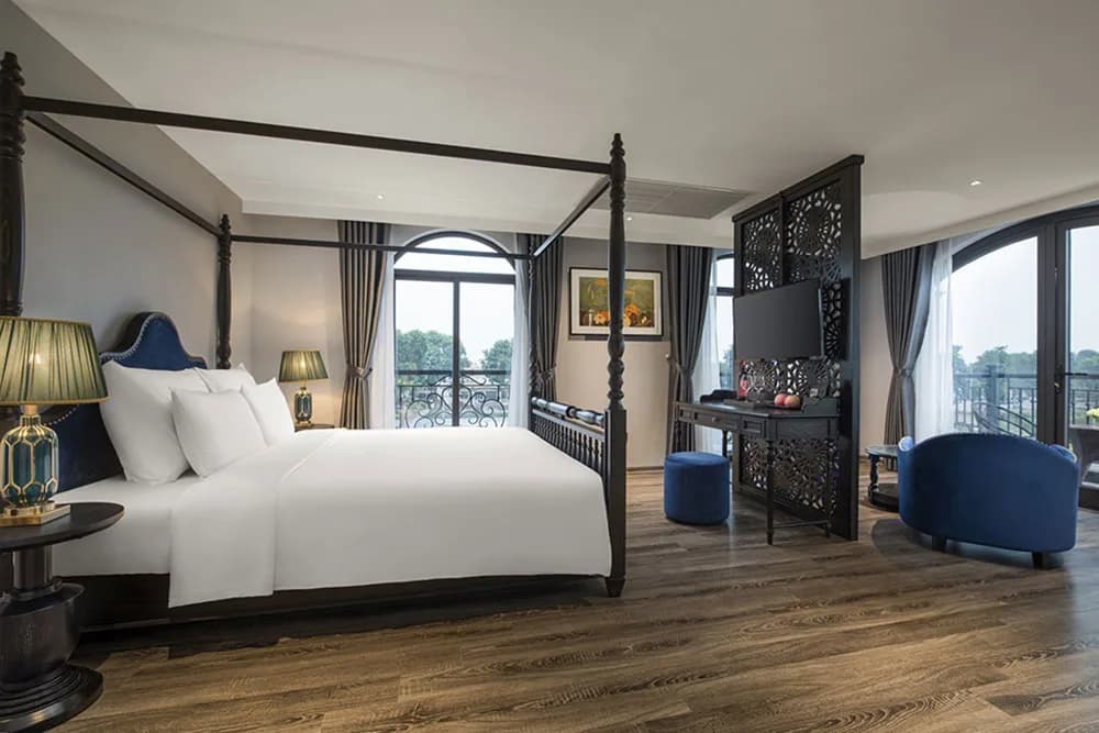 Lalita Premium Suite