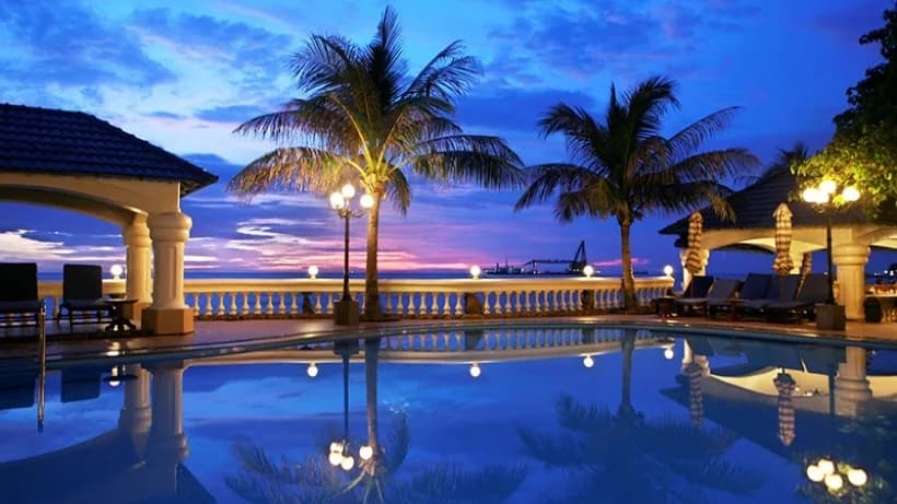 Lan Rừng Resort & Spa Vũng Tàu