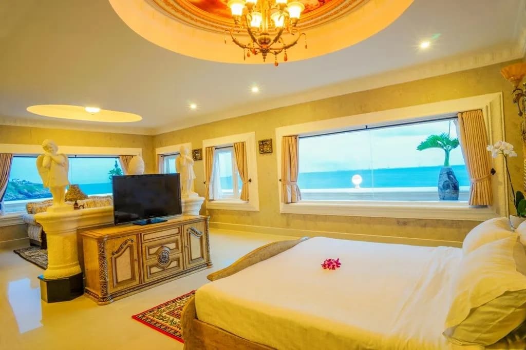 Grand Deluxe Seaside – Hướng biển