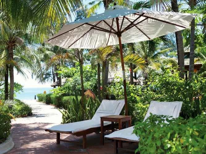 Lăng Cô Beach Resort 5